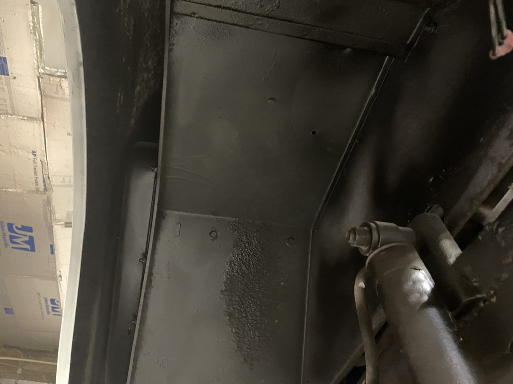 1966 International Harvester Scout 800 4×4 - Image 32