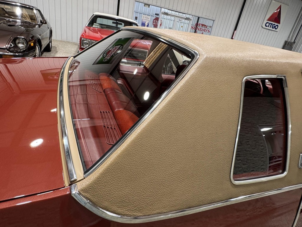 1975 Chevrolet Monza Towne Coupe - Image 62