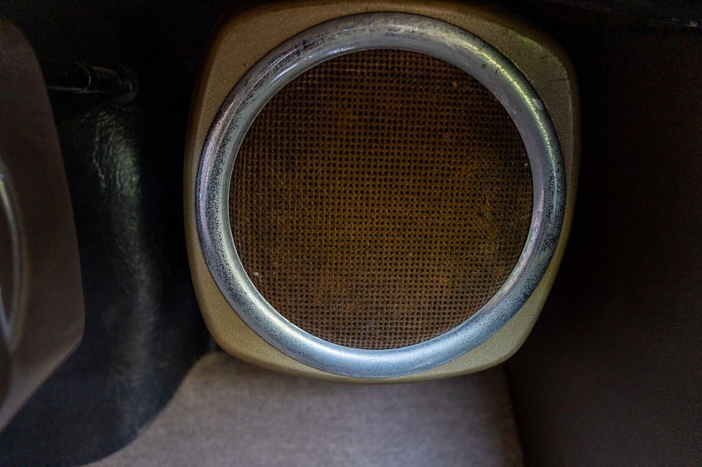 1940 Chevrolet One-Ten Club Coupe - Image 130