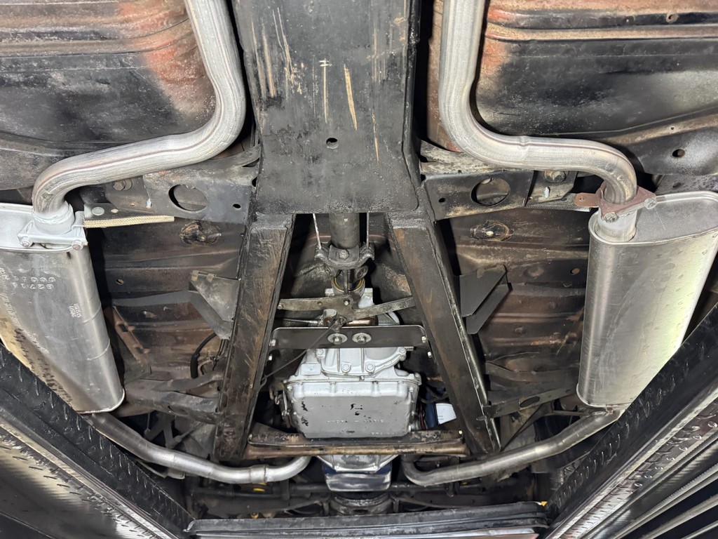 1960 Cadillac Eldorado Biarritz Convertible - Image 64