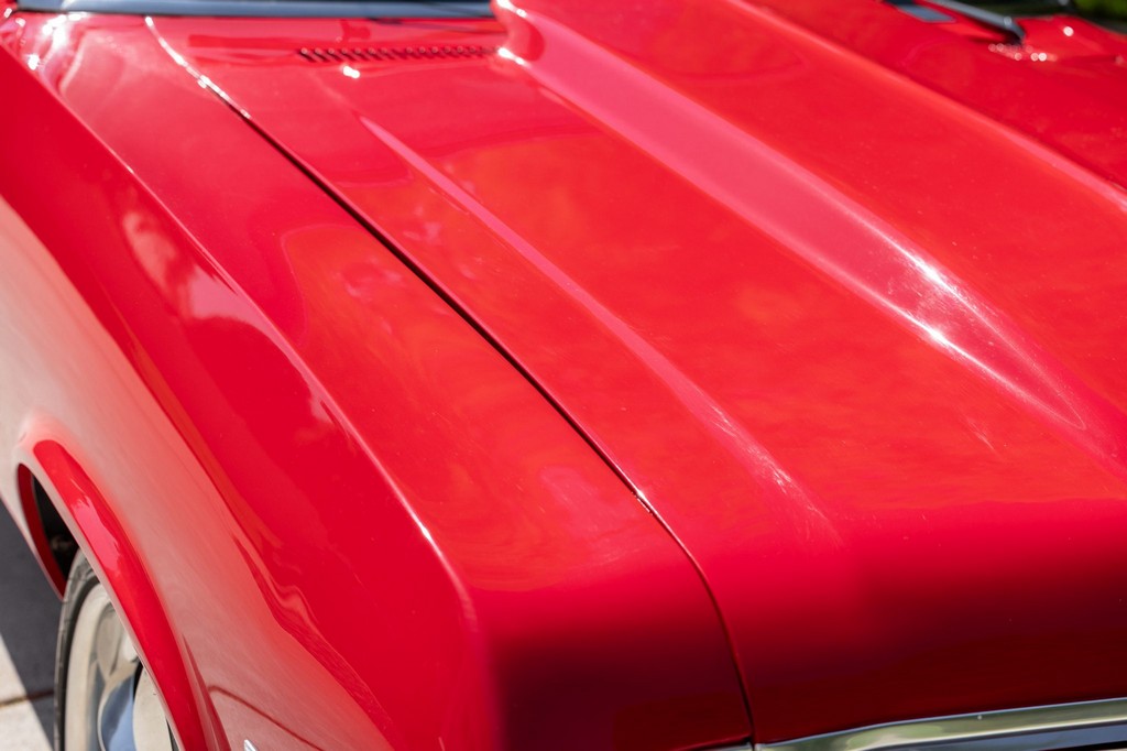 1971 Chevrolet Nova Coupe - Image 9