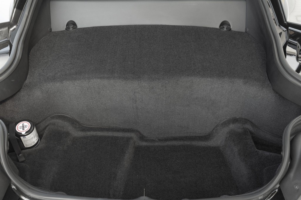 2010 Dodge Viper SRT-10 ACR VoooDoo Edition - Image 15