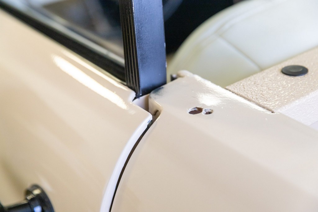 1965 International Harvester Scout 80 4x4 - Image 133