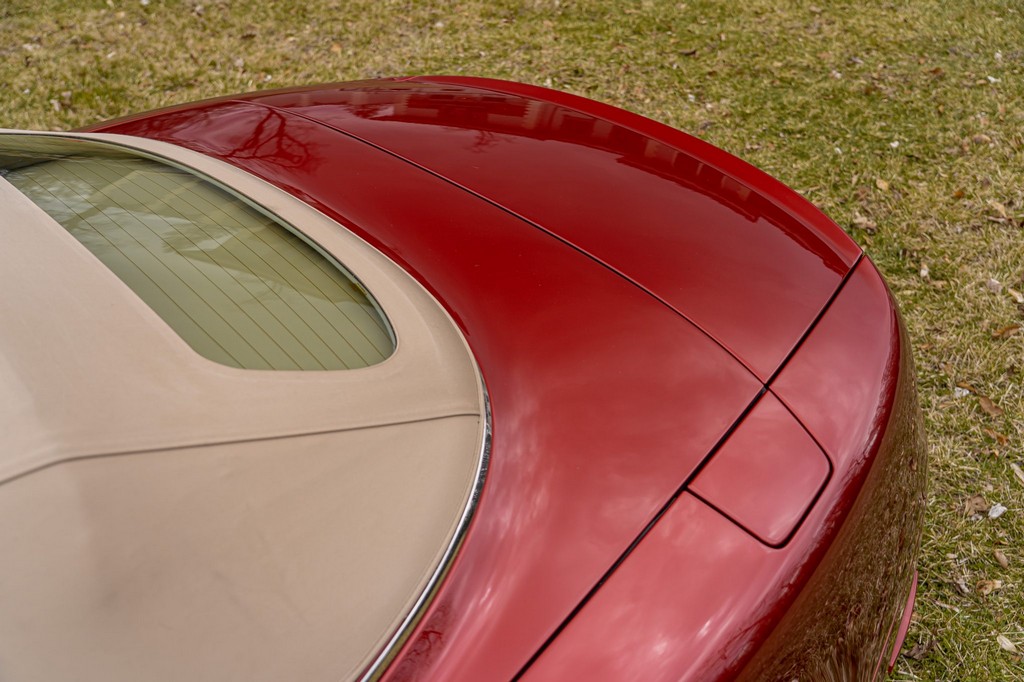 2006 Aston Martin DB9 Volante - Image 108