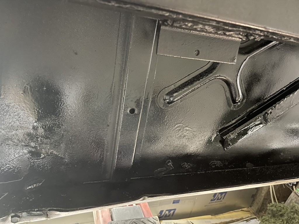 1966 International Harvester Scout 800 4×4 - Image 33