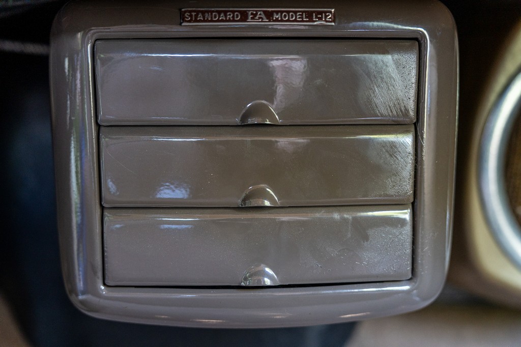 1940 Chevrolet One-Ten Club Coupe - Image 131