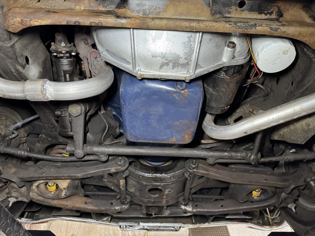 1960 Cadillac Eldorado Biarritz Convertible - Image 65