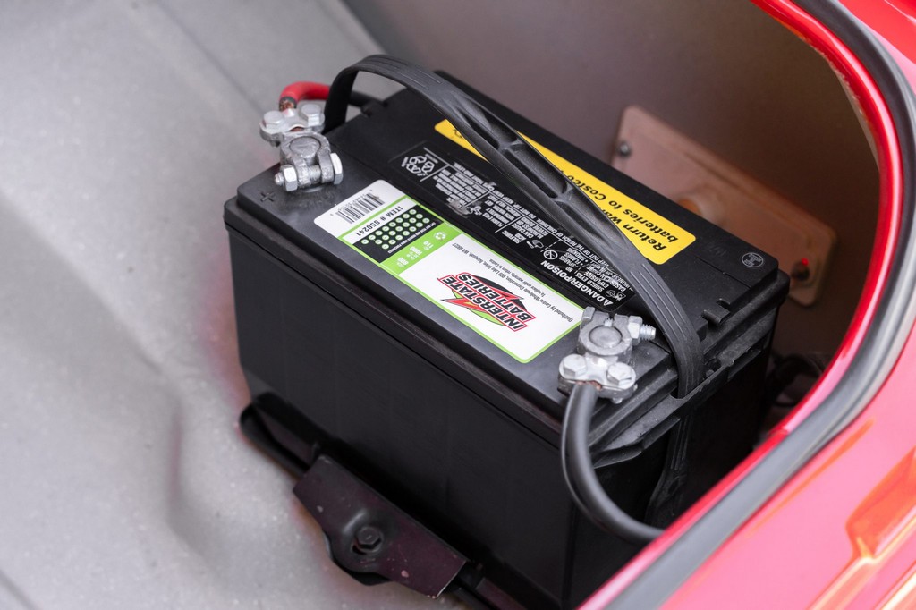 1971 Chevrolet Nova Coupe - Image 10