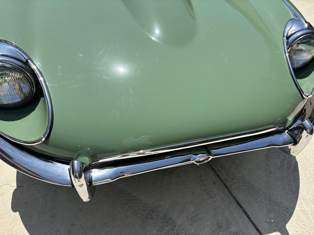 1971 Jaguar XKE Series II Roadster - Image 88