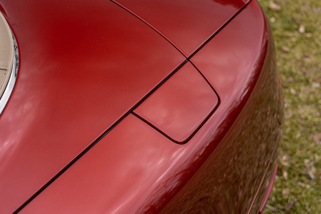 2006 Aston Martin DB9 Volante - Image 109