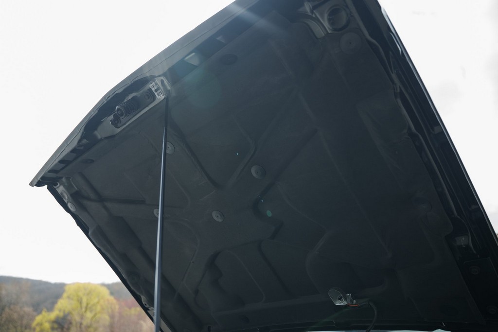 1991 GMC Syclone - Image 114