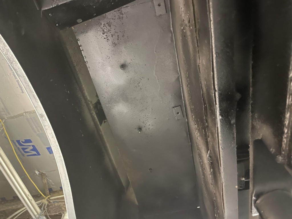 1966 International Harvester Scout 800 4×4 - Image 34