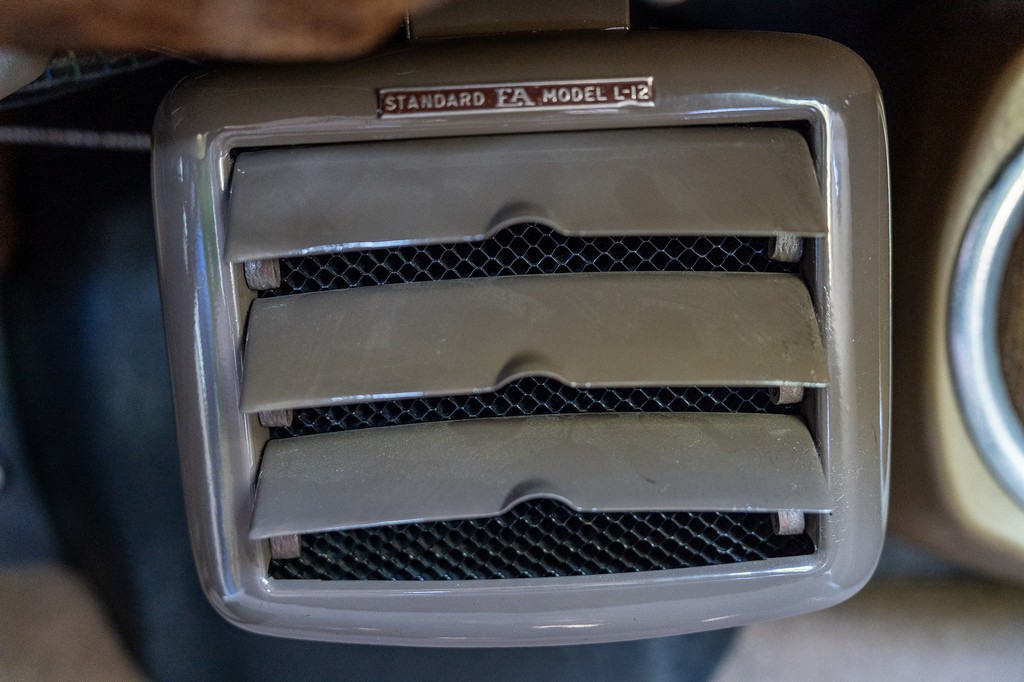 1940 Chevrolet One-Ten Club Coupe - Image 132