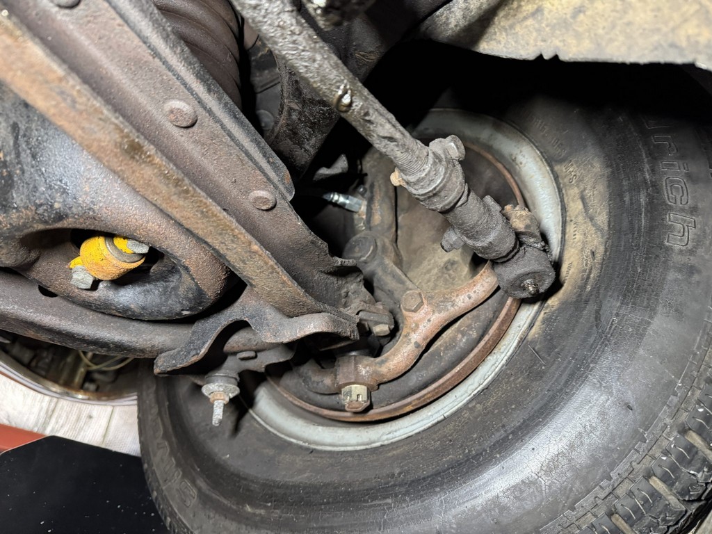 1960 Cadillac Eldorado Biarritz Convertible - Image 66