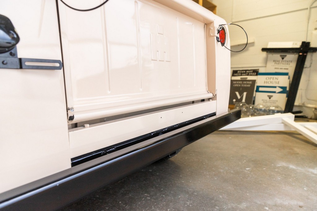 1965 International Harvester Scout 80 4x4 - Image 135