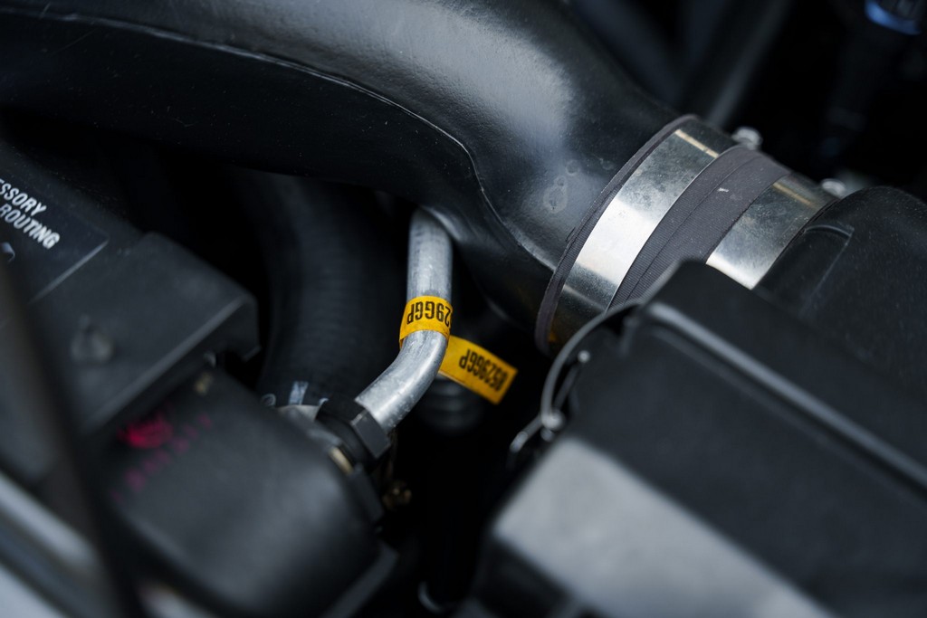 1991 GMC Syclone - Image 115