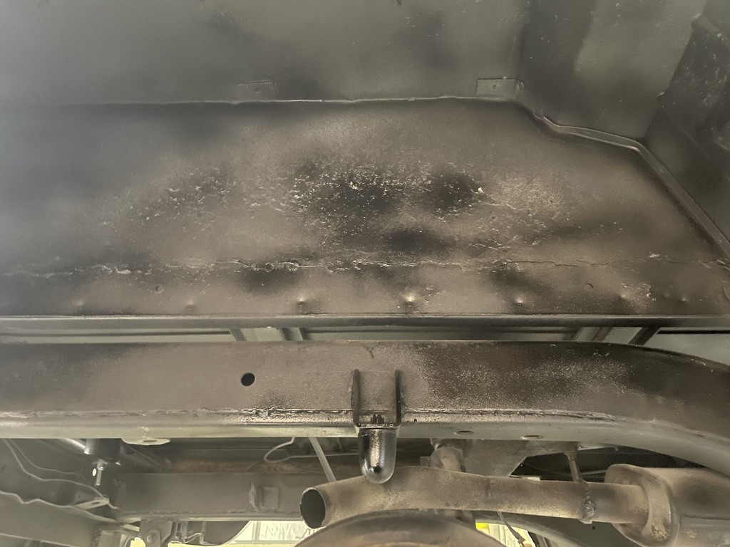 1966 International Harvester Scout 800 4×4 - Image 35