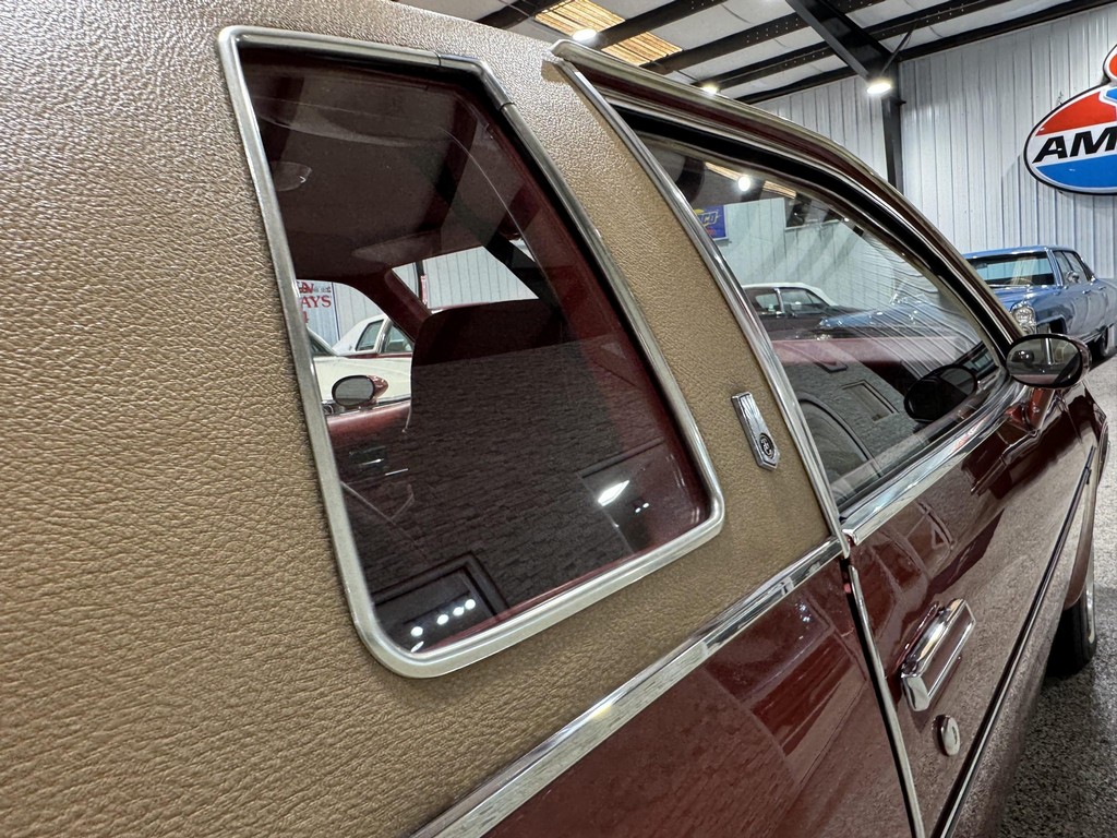 1975 Chevrolet Monza Towne Coupe - Image 63