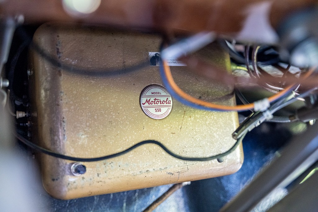 1940 Chevrolet One-Ten Club Coupe - Image 133