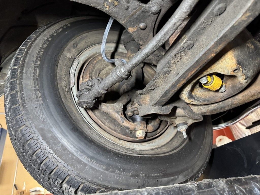 1960 Cadillac Eldorado Biarritz Convertible - Image 67