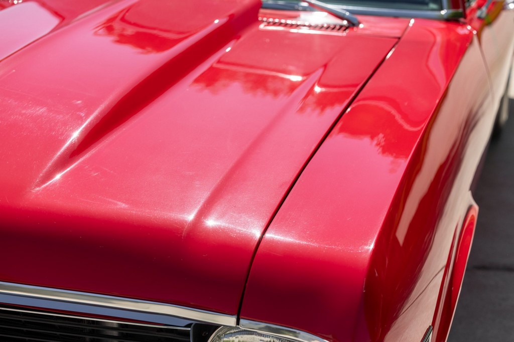 1971 Chevrolet Nova Coupe - Image 12