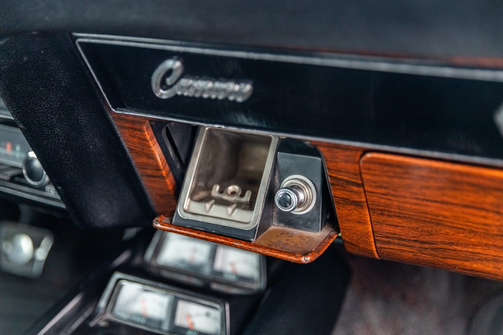 1969 Chevrolet Camaro Z/28 Coupe – Online Sale - Image 7