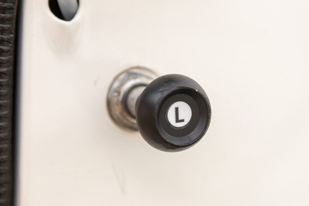 1965 International Harvester Scout 80 4x4 - Image 136