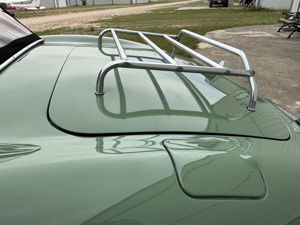 1971 Jaguar XKE Series II Roadster - Image 90