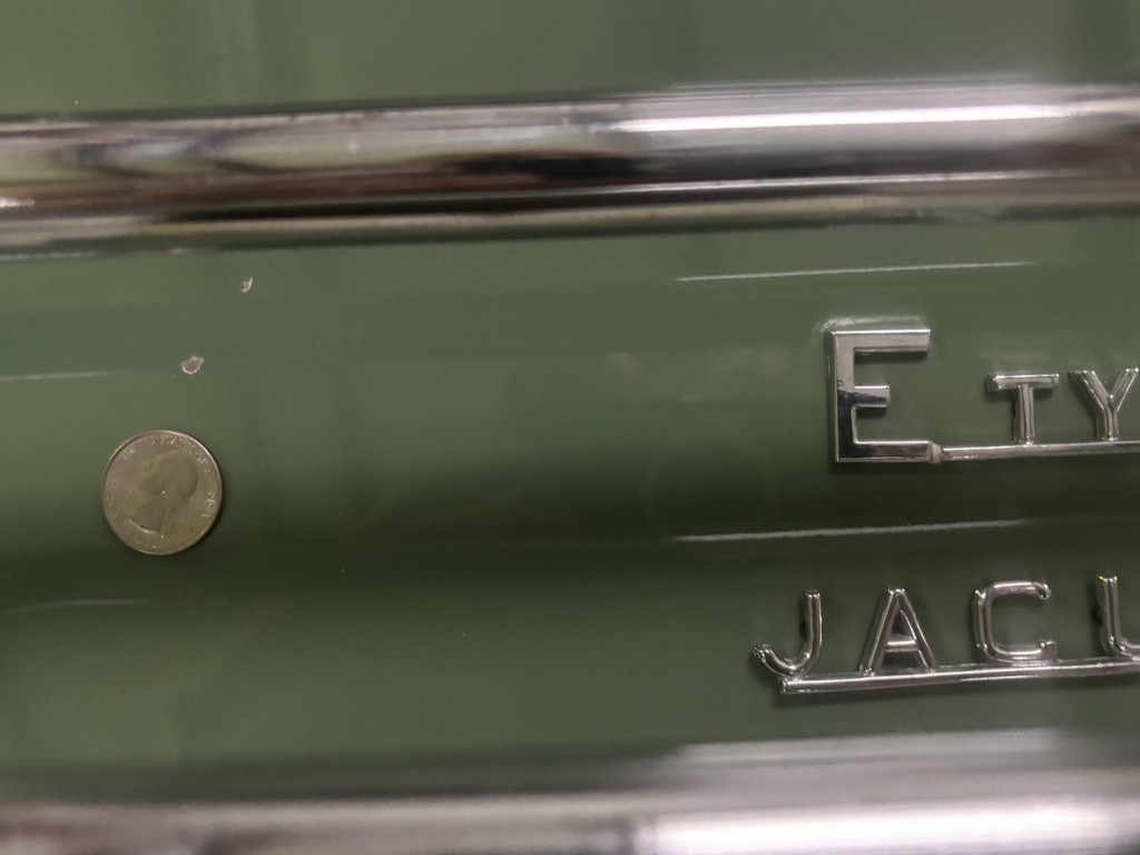 1971 Jaguar XKE Series II Roadster - Image 91