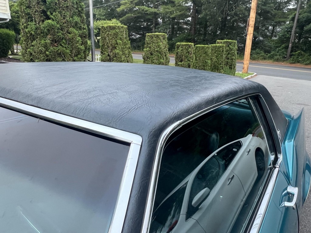 1968 Cadillac Eldorado - Image 119