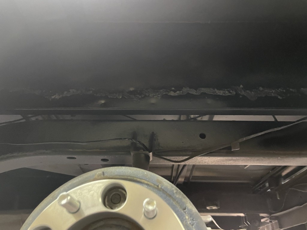 1966 International Harvester Scout 800 4×4 - Image 36