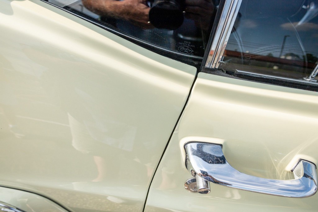 1969 Ford Mustang Convertible - Image 87