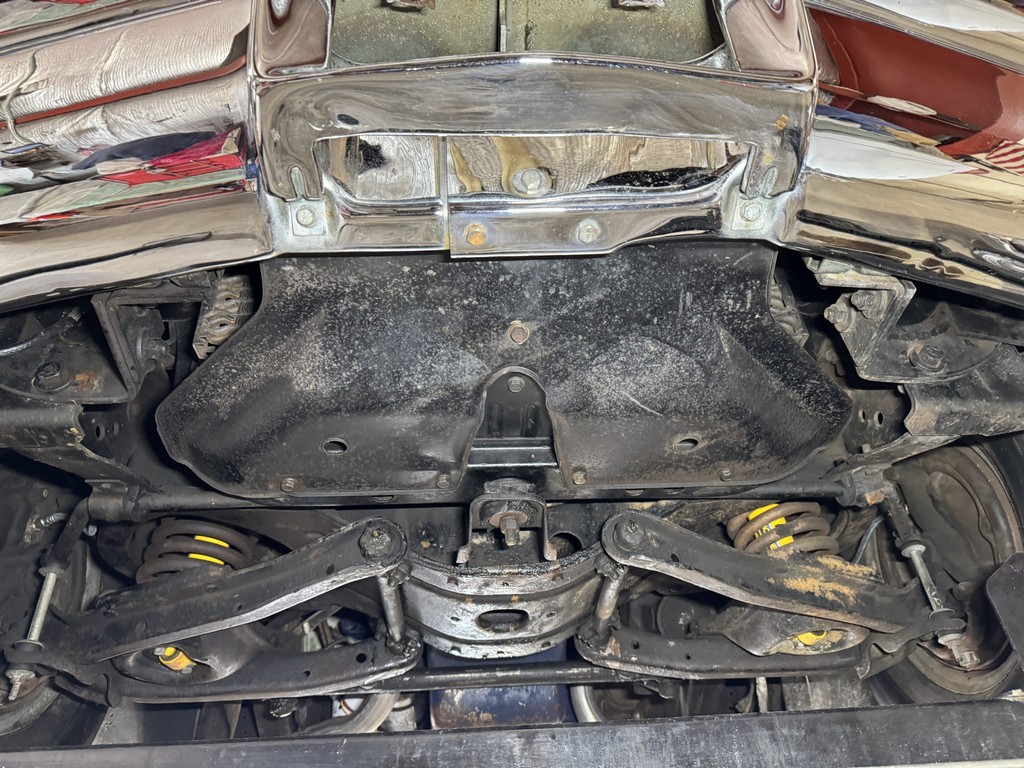 1960 Cadillac Eldorado Biarritz Convertible - Image 68