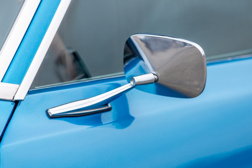 1969 Chevrolet Camaro Z/28 Coupe – Online Sale - Image 8