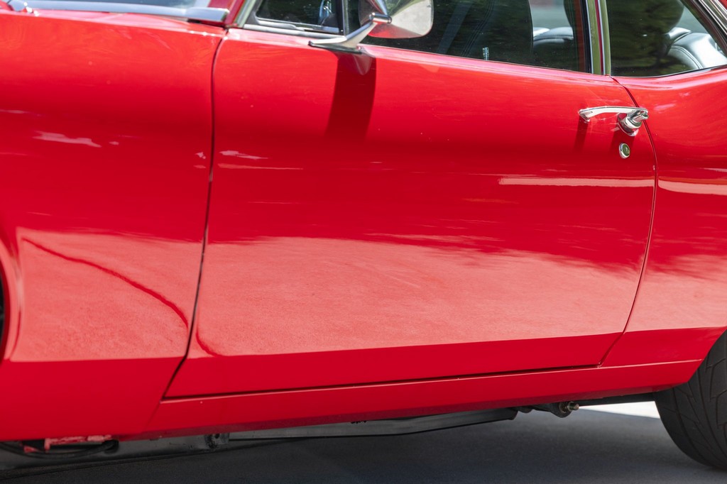 1971 Chevrolet Nova Coupe - Image 13