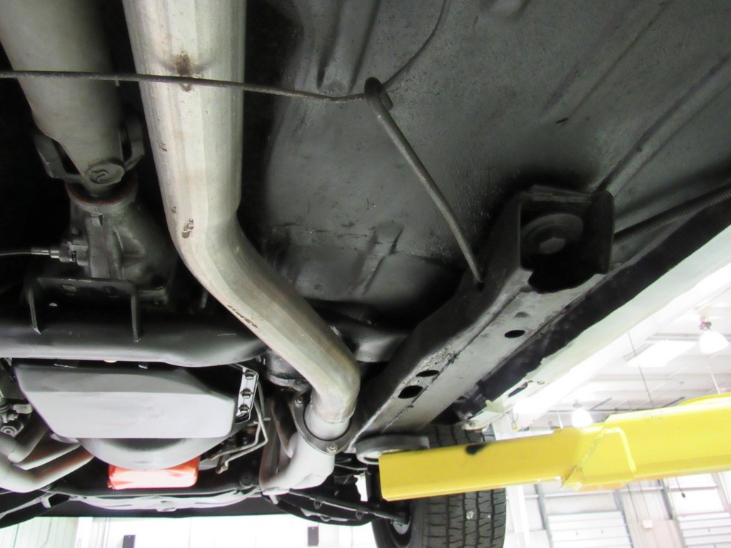 1968 Chevrolet Camaro SS 383 – Online Sale - Image 132