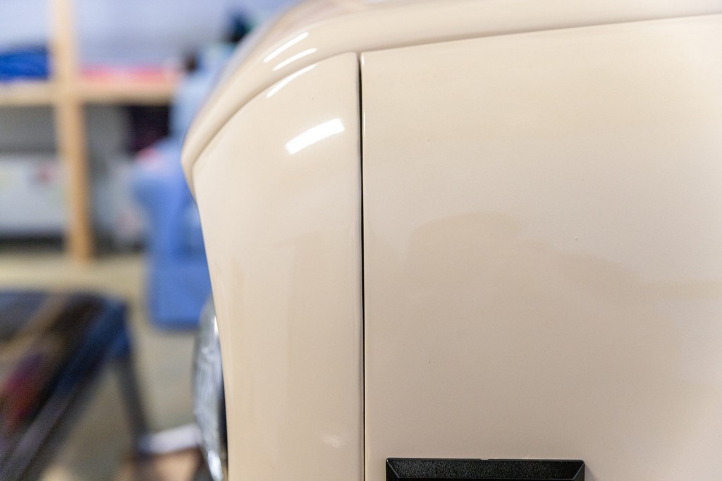 1965 International Harvester Scout 80 4x4 - Image 137