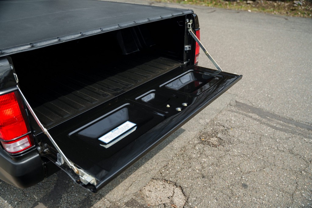 1991 GMC Syclone - Image 117