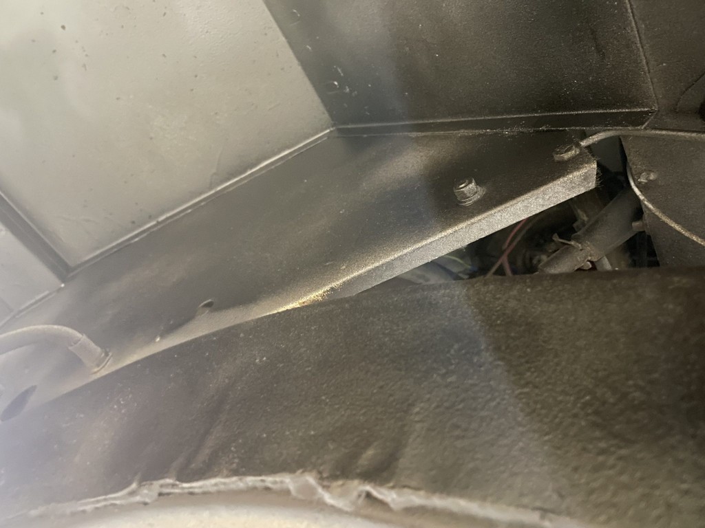 1966 International Harvester Scout 800 4×4 - Image 37