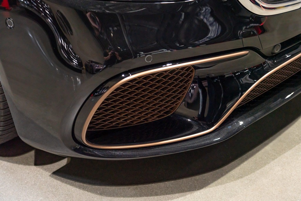 2020 Mercedes-AMG S65 Sedan Final Edition - Image 141