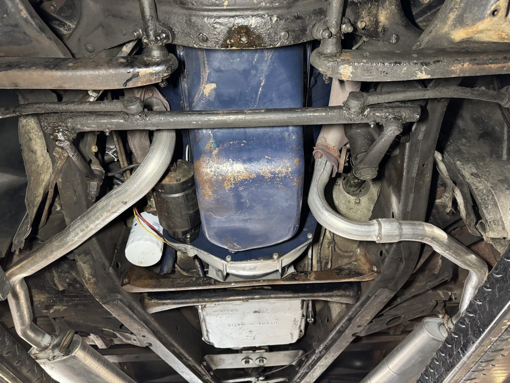 1960 Cadillac Eldorado Biarritz Convertible - Image 69