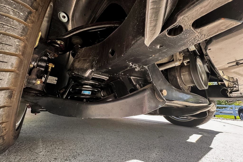 1971 Chevrolet Nova Coupe - Image 14