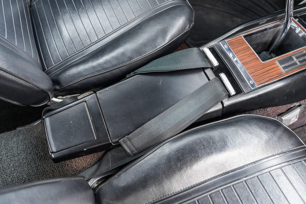 1969 Chevrolet Camaro Z/28 Coupe – Online Sale - Image 9