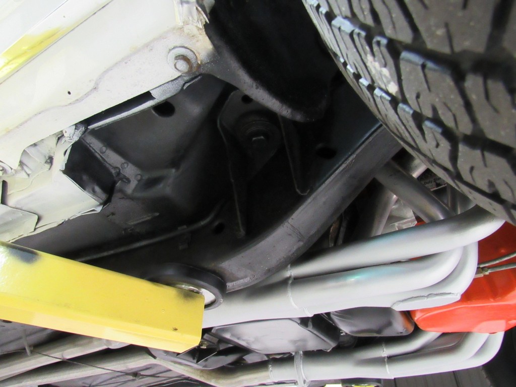 1968 Chevrolet Camaro SS 383 – Online Sale - Image 133