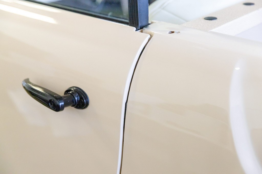 1965 International Harvester Scout 80 4x4 - Image 138