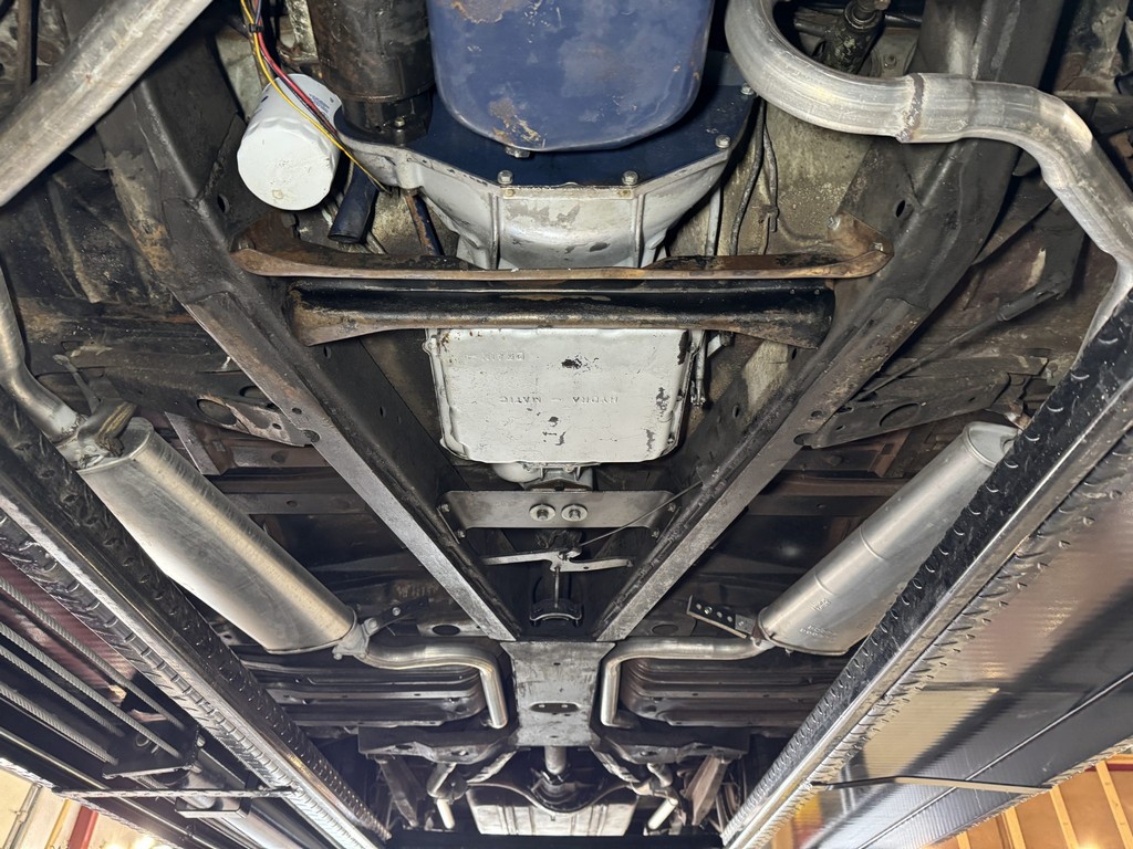 1960 Cadillac Eldorado Biarritz Convertible - Image 70