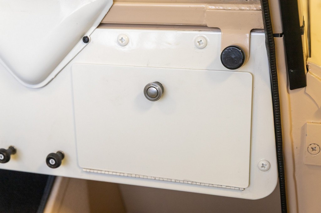 1965 International Harvester Scout 80 4x4 - Image 139