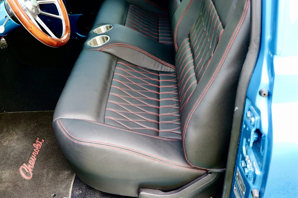 1968 Chevrolet C10 Pickup - Online Sale - Image 117