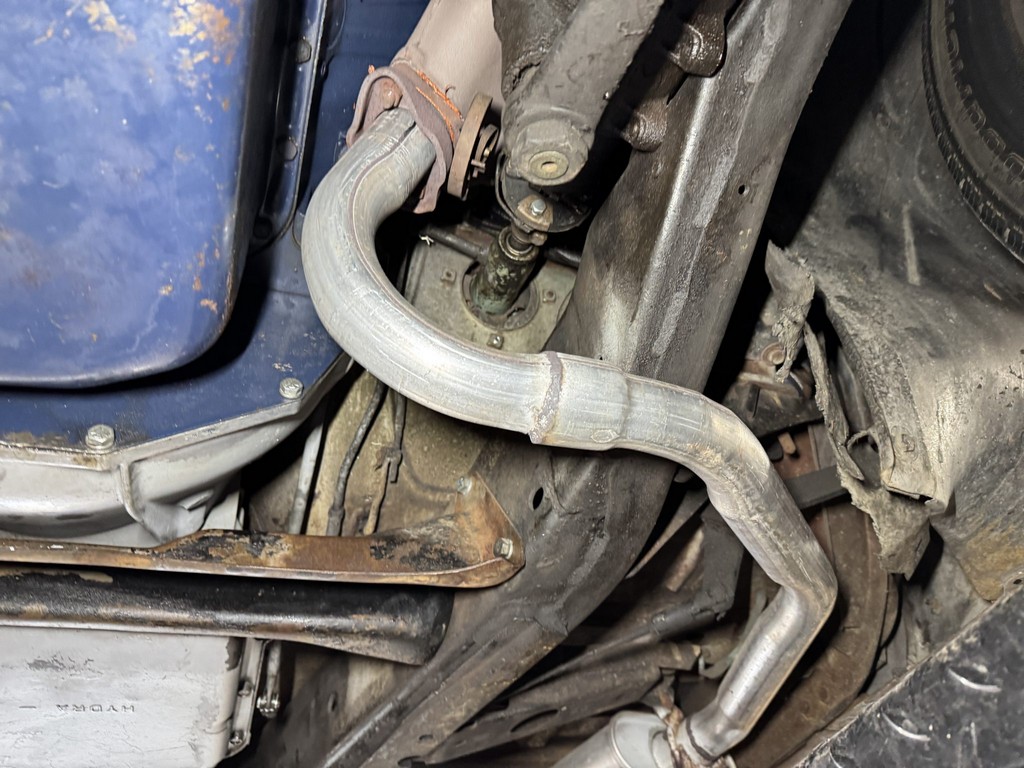 1960 Cadillac Eldorado Biarritz Convertible - Image 71