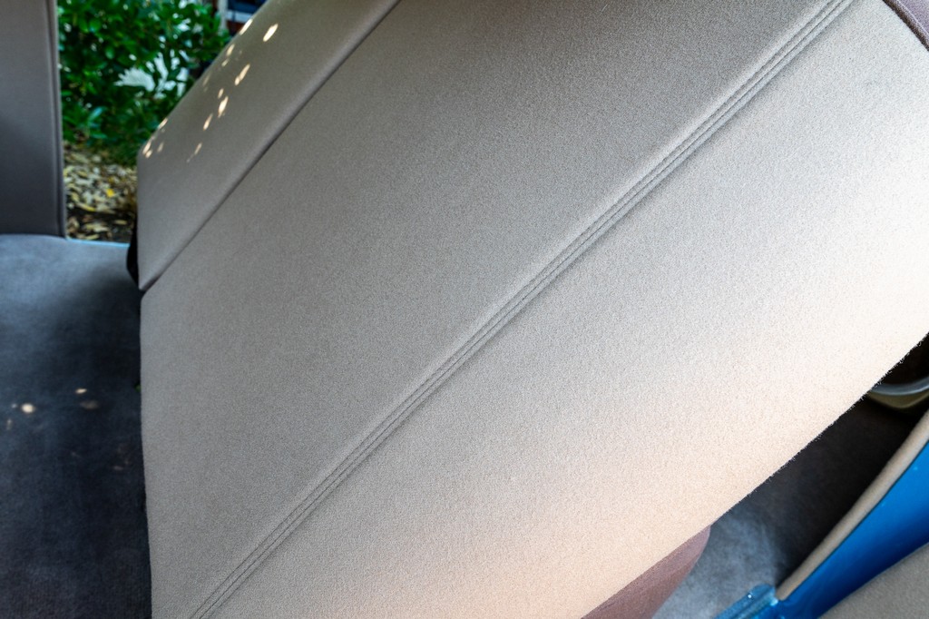 1940 Chevrolet One-Ten Club Coupe - Image 138